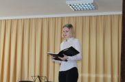 «Духовые и ударные инструменты»