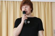 «В будущее — с надеждой»