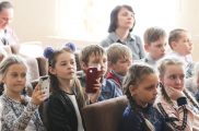 «В будущее — с надеждой» 5