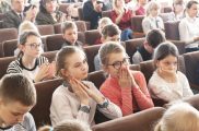 «В будущее — с надеждой» 8
