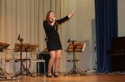 «Весенние мелодии» 2