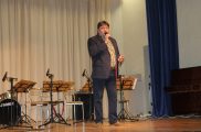 «Весенние мелодии» 3