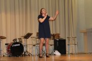 «Весенние мелодии» 7